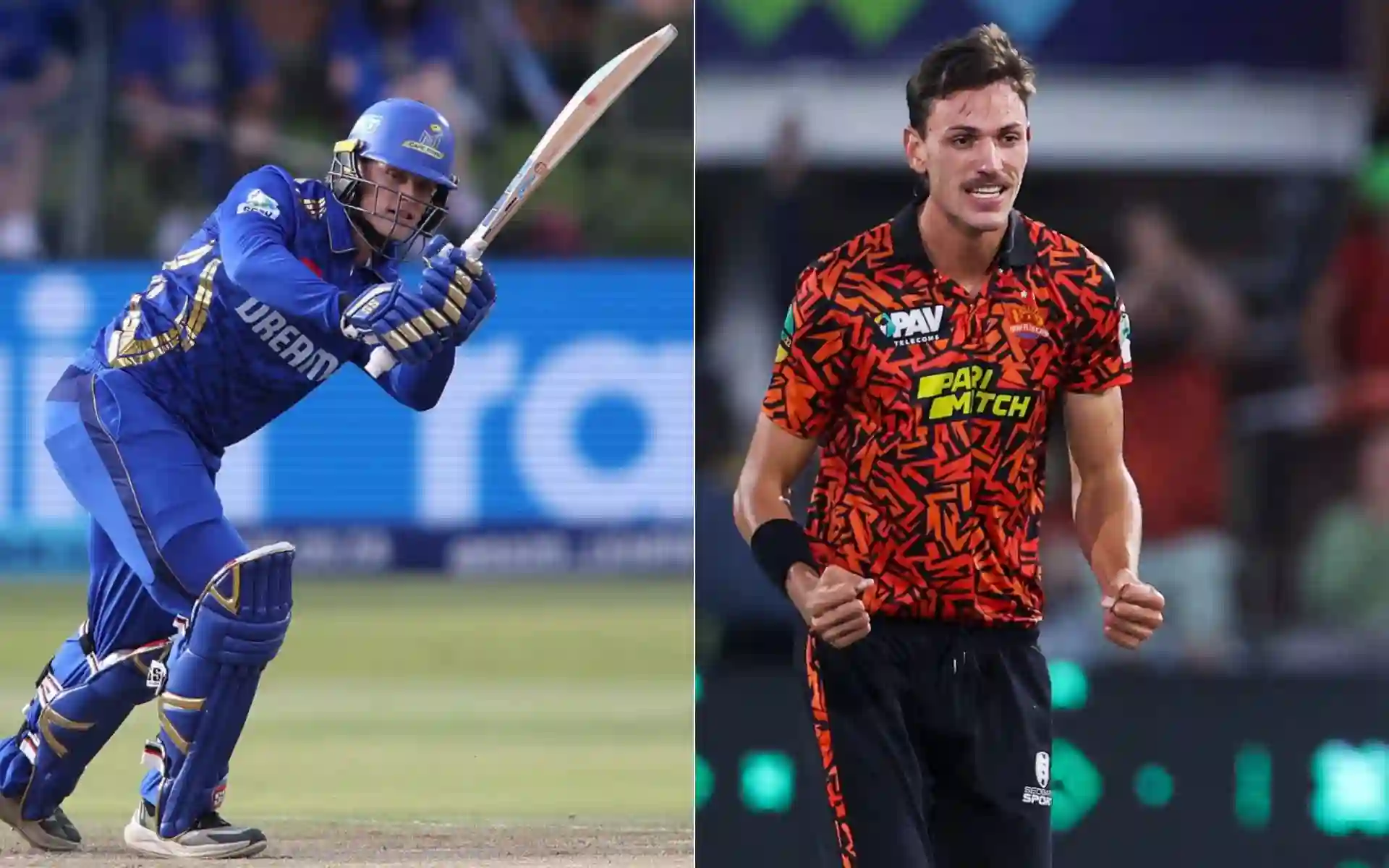 MICT vs SEC Dream11 Prediction: 3 Top Captain Or Vice-Captain Choices For Final Of SA20 2025